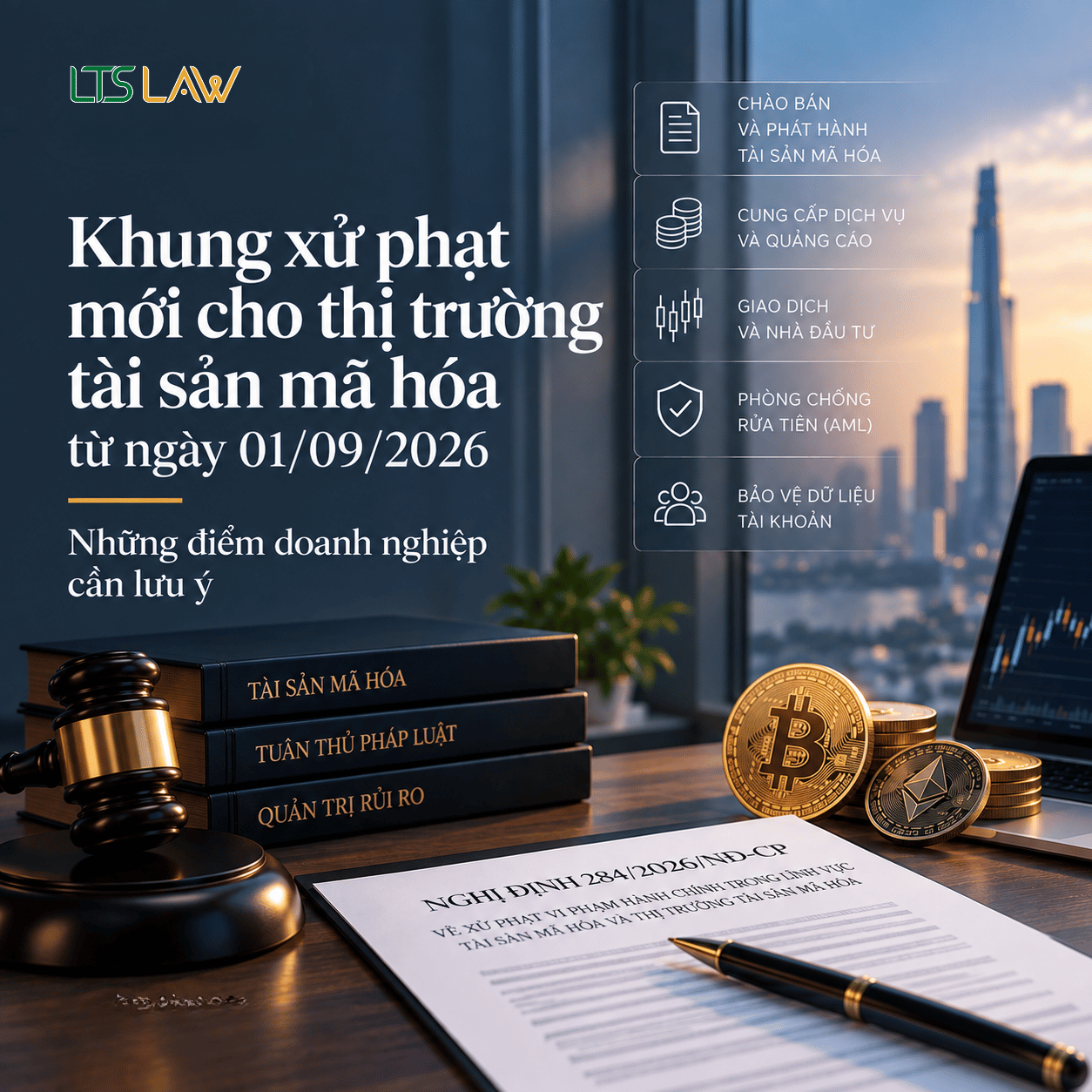 Nghị định 284/2026/NĐ-CP