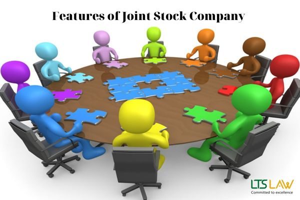 Characteristics of joint stock companies in Vietnam