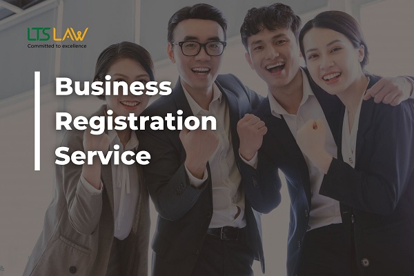 LTS provides business registration services for foreign investors in Vietnam