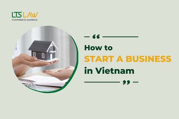 Starting a company in Vietnam
