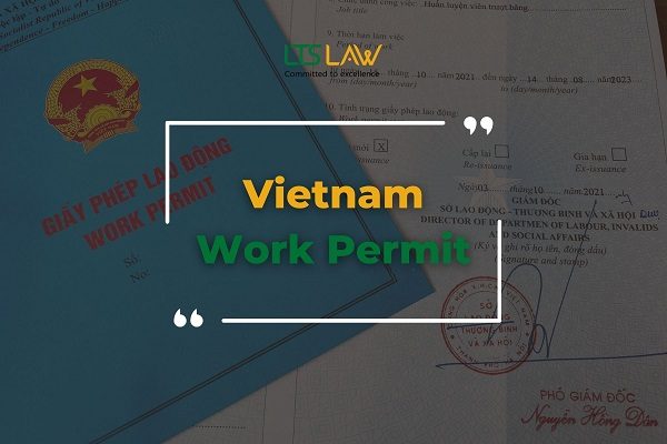 Work permits for foreign workers in Vietnam