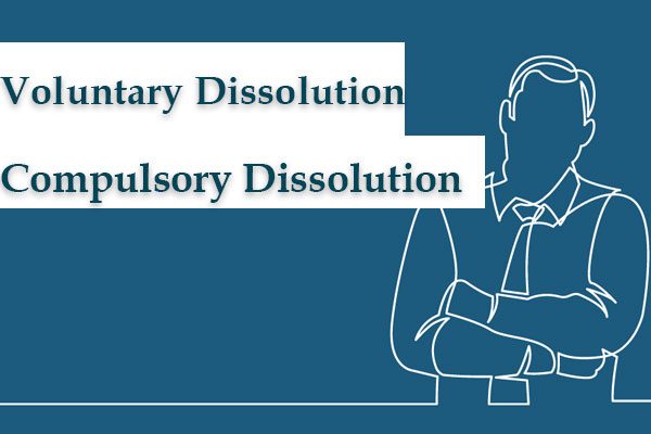Cases of company dissolution in Vietnam