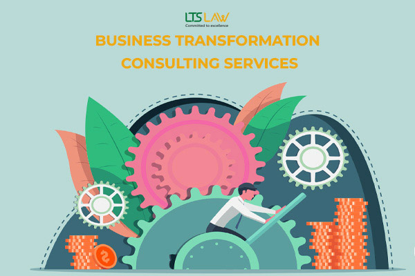 LTS LAW provides consulting services for business transformation