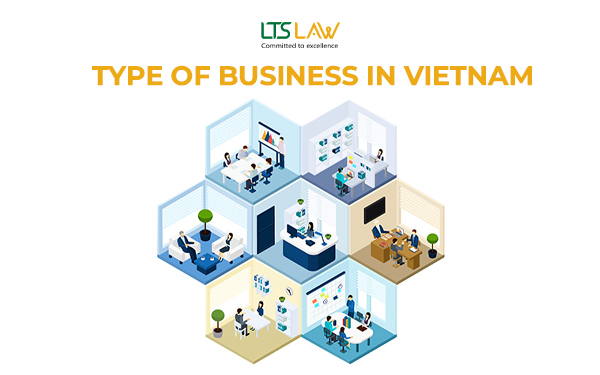 Type of business in Vietnam for foreigners