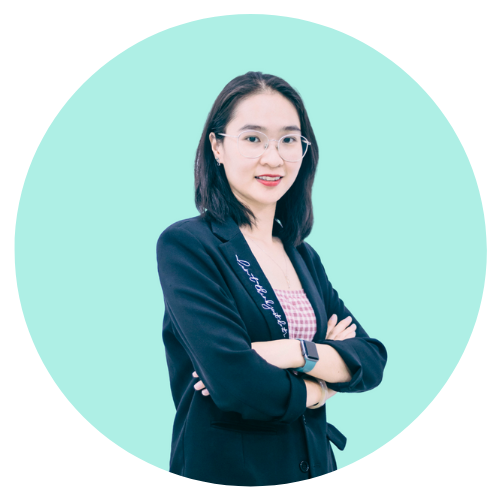 Anh Le Lawyer